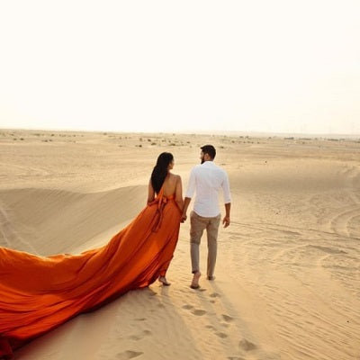 G285, Red slit cut infinity Maternity shoot trail Gown Size: All, Color: All