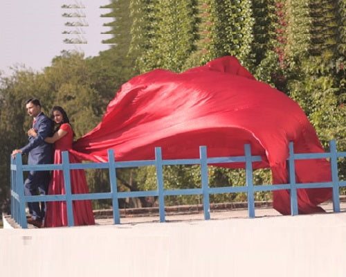 G350, Wine satin Maternity Shoot Gown, Size: All, Color: All